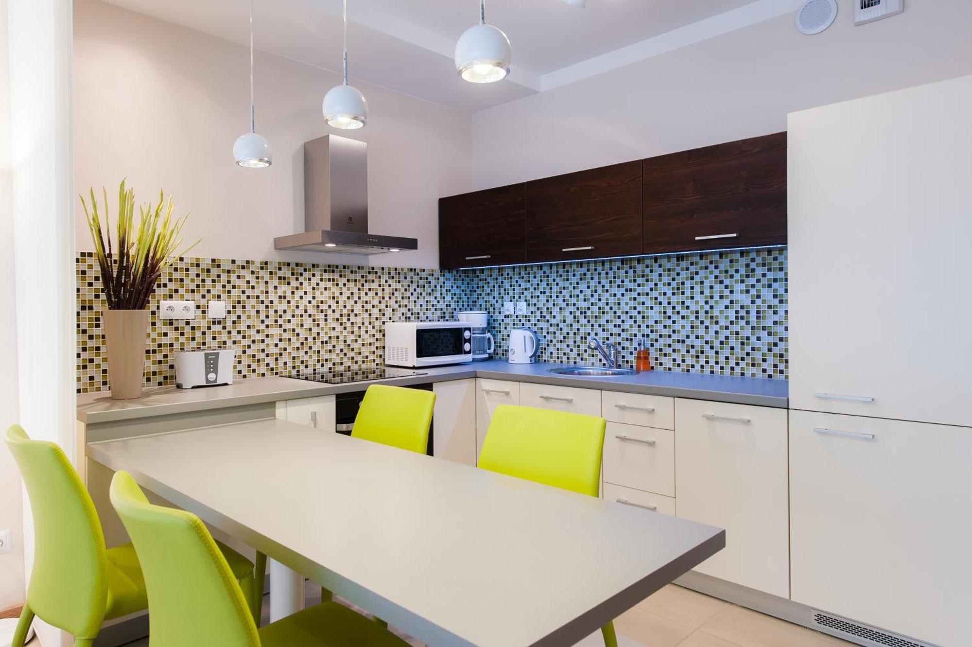 Aparthotel Inqse Centre Wroclaw