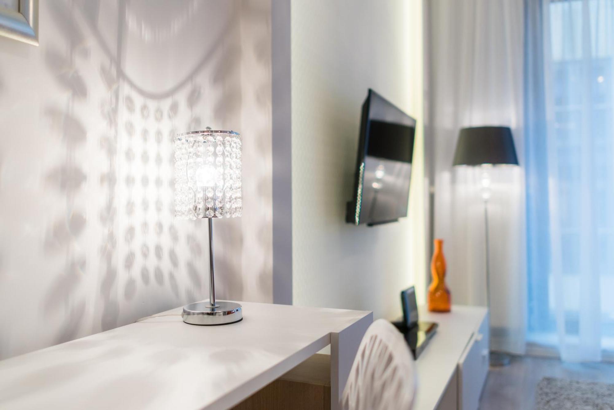 Aparthotel Inqse Centre *