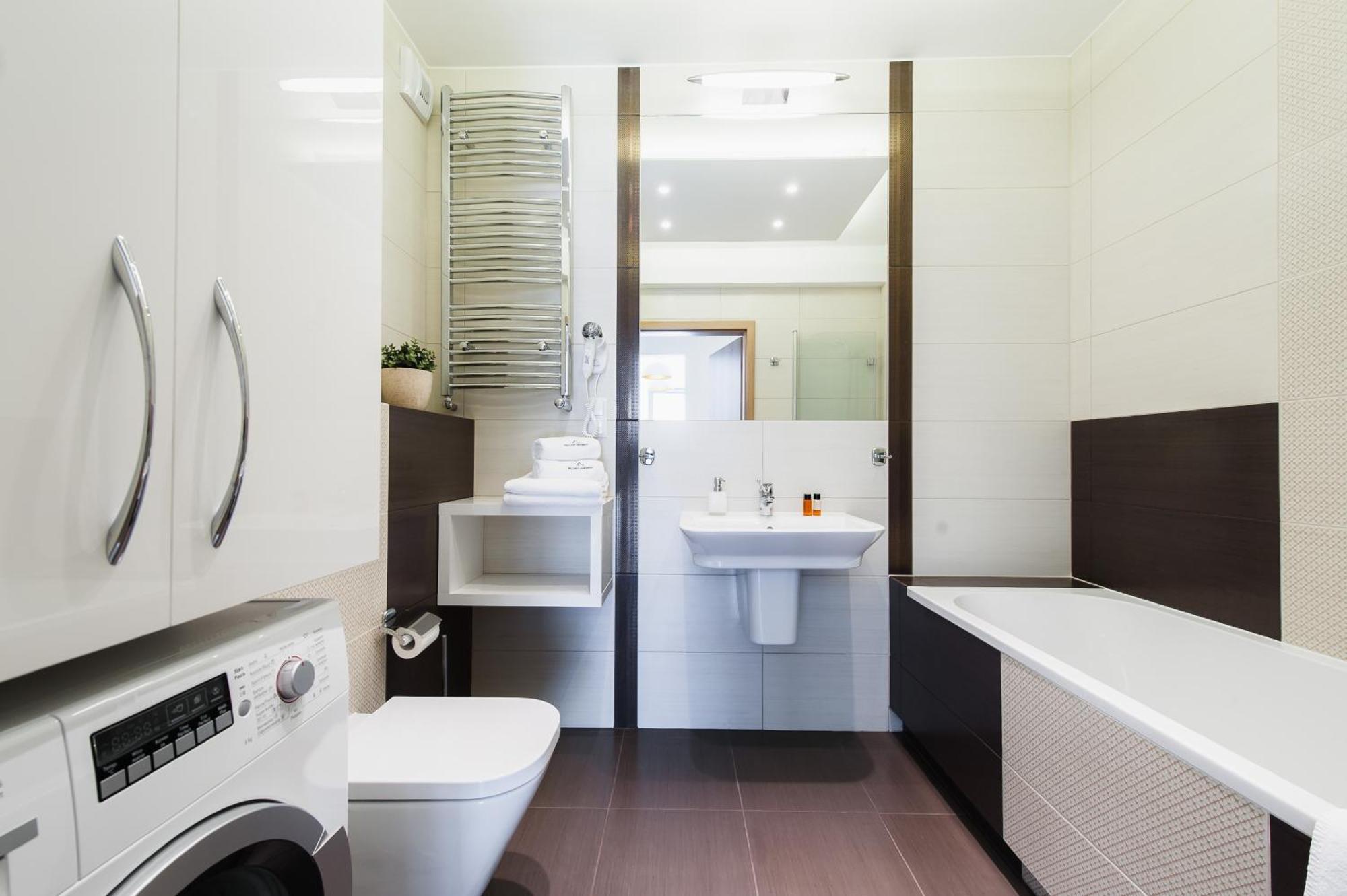 Aparthotel Inqse Centre Wroclaw