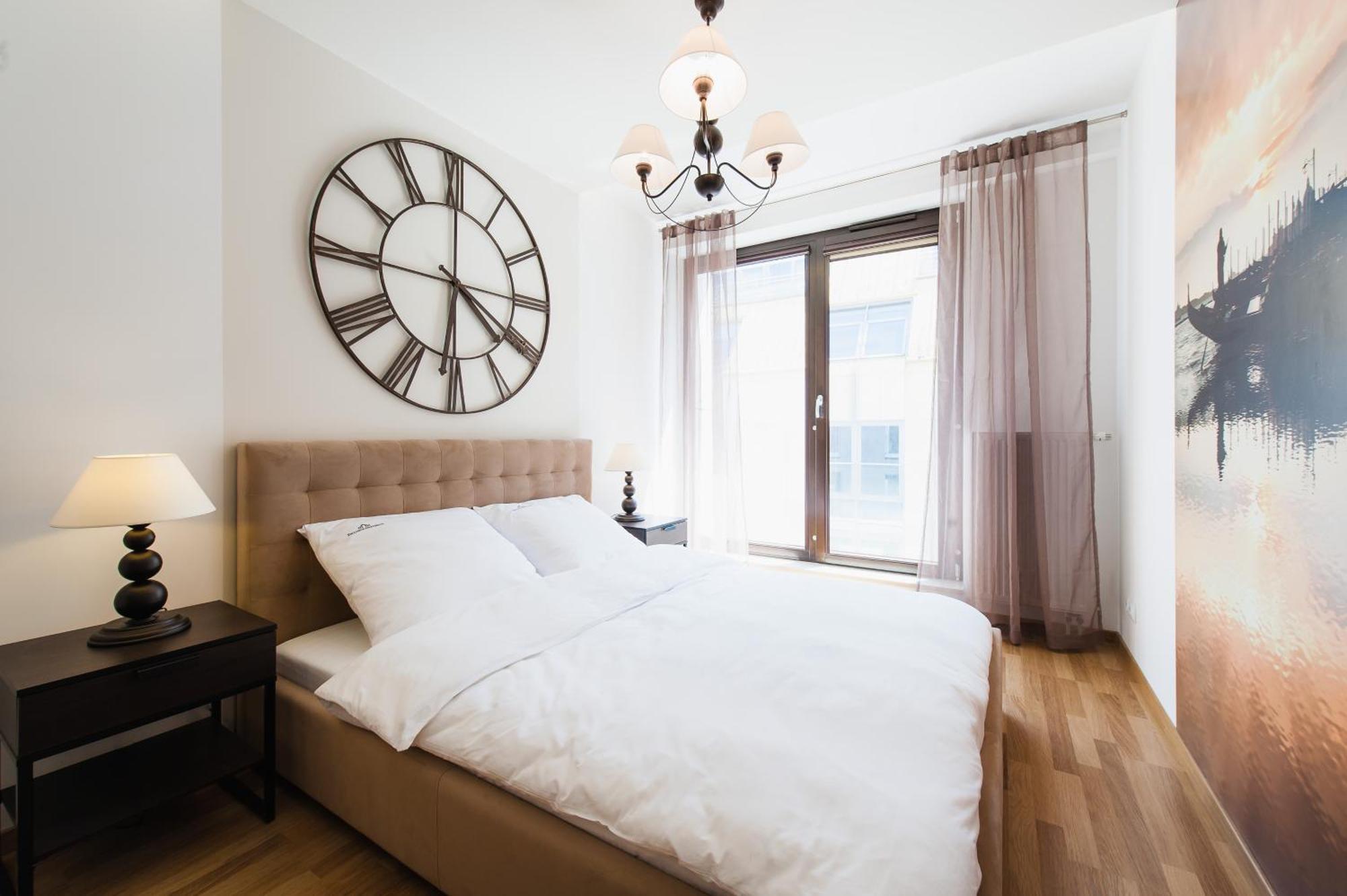 Aparthotel Inqse Centre Wroclaw