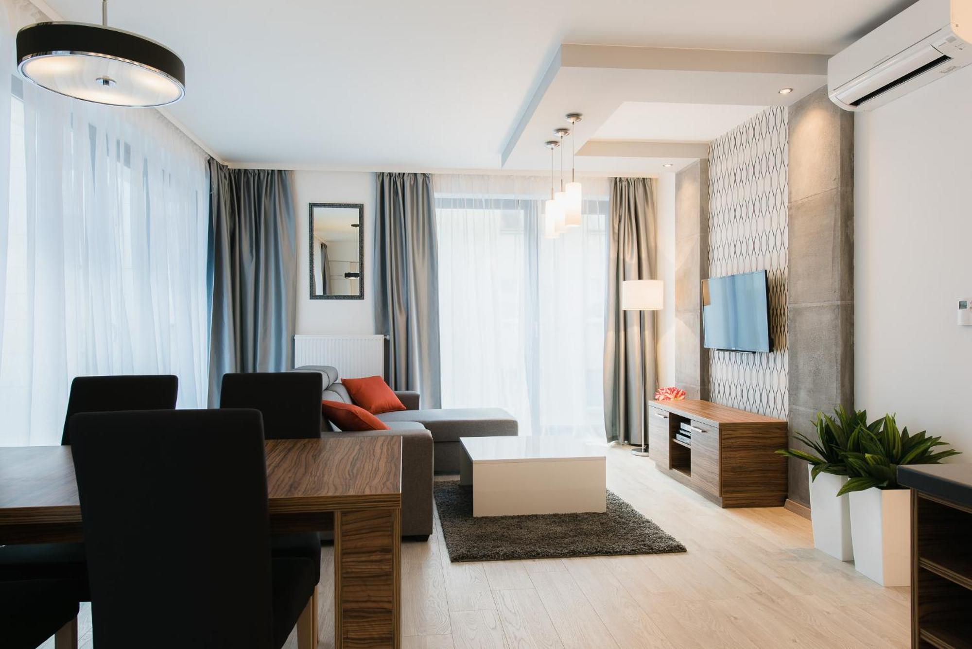 Inqse Centre Wroclaw
