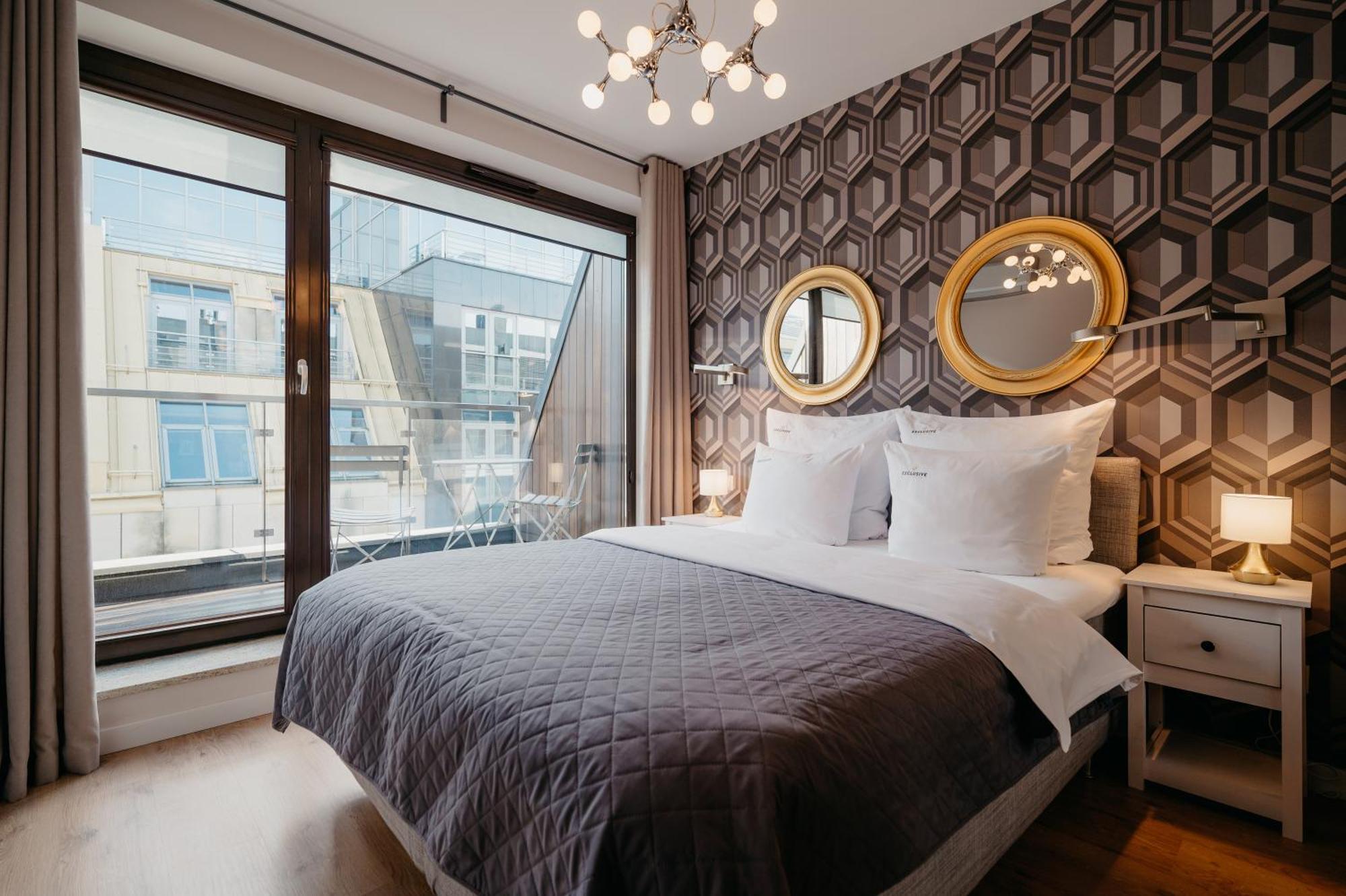 Inqse Centre Aparthotel Wroclaw