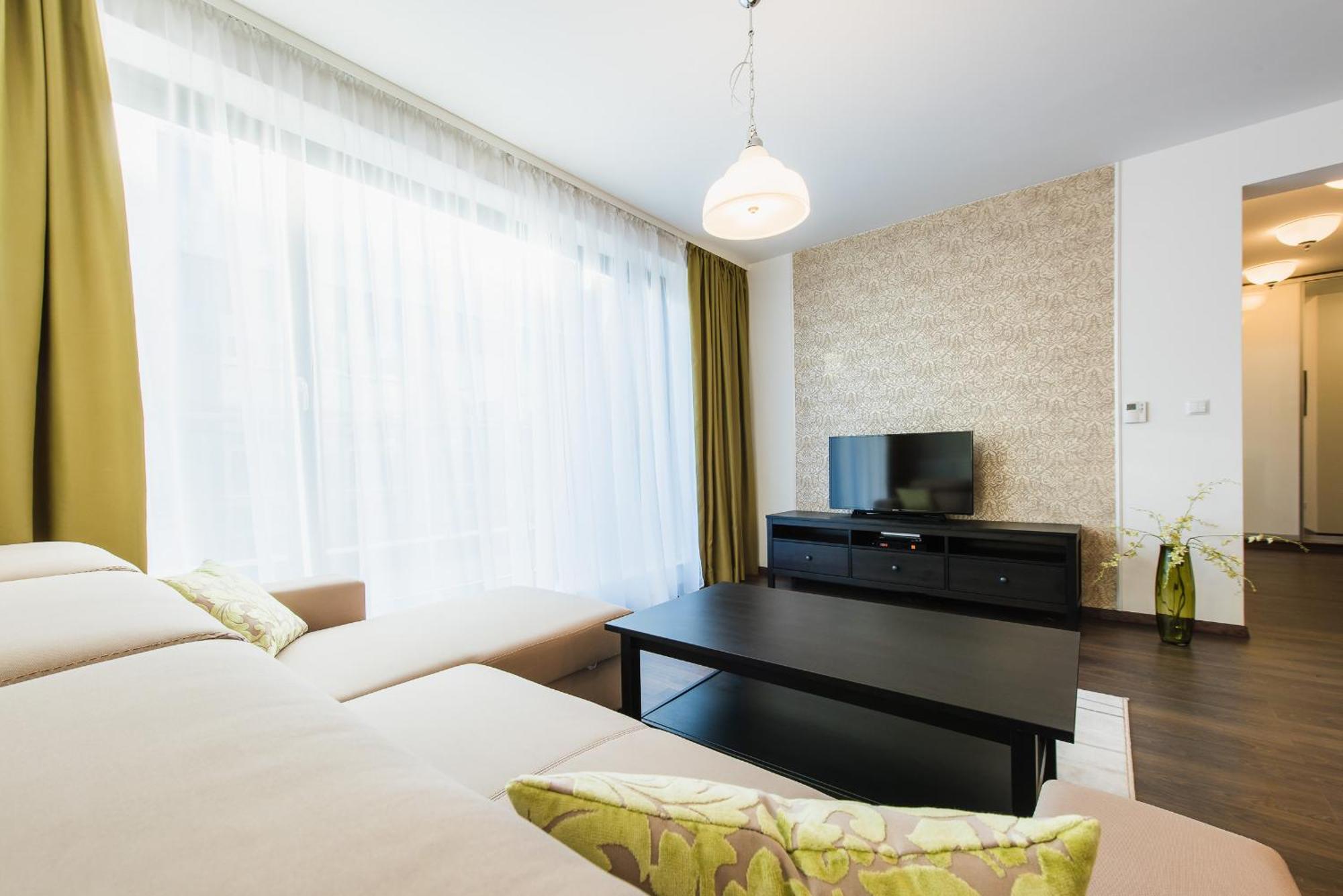 Inqse Centre Wroclaw
