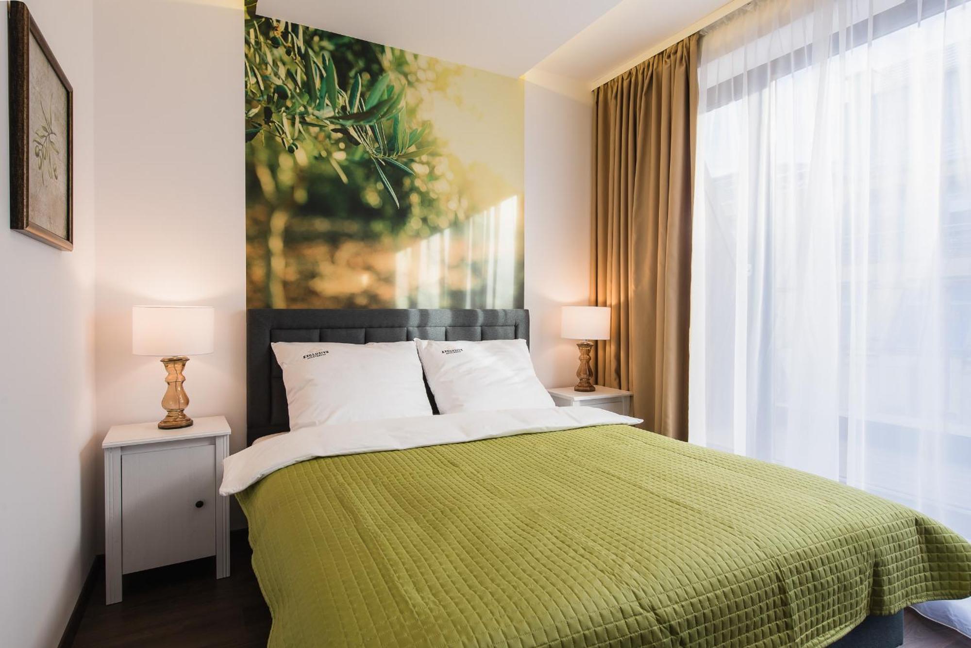 Inqse Centre Aparthotel