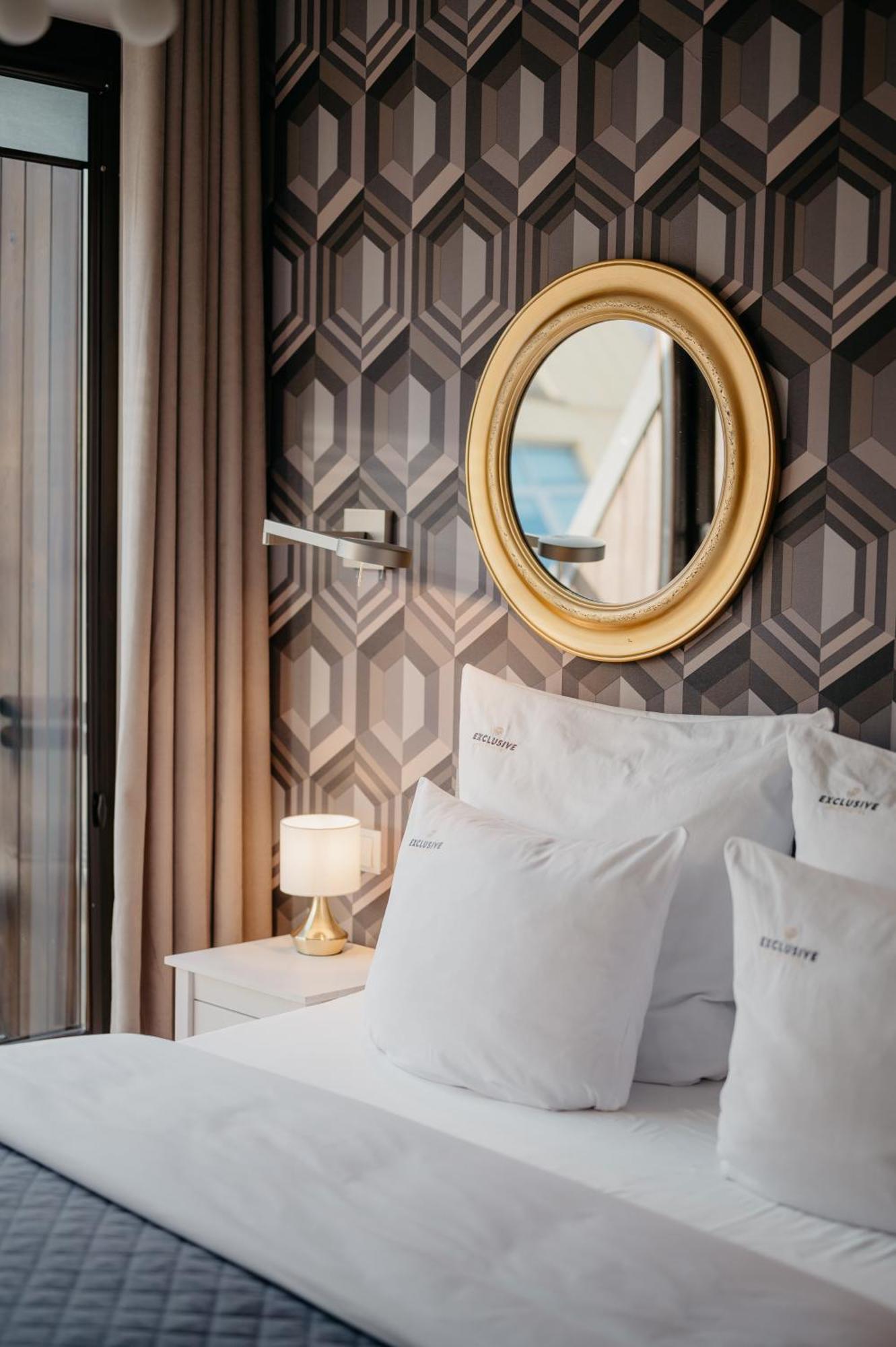 Aparthotel Inqse Centre Wroclaw
