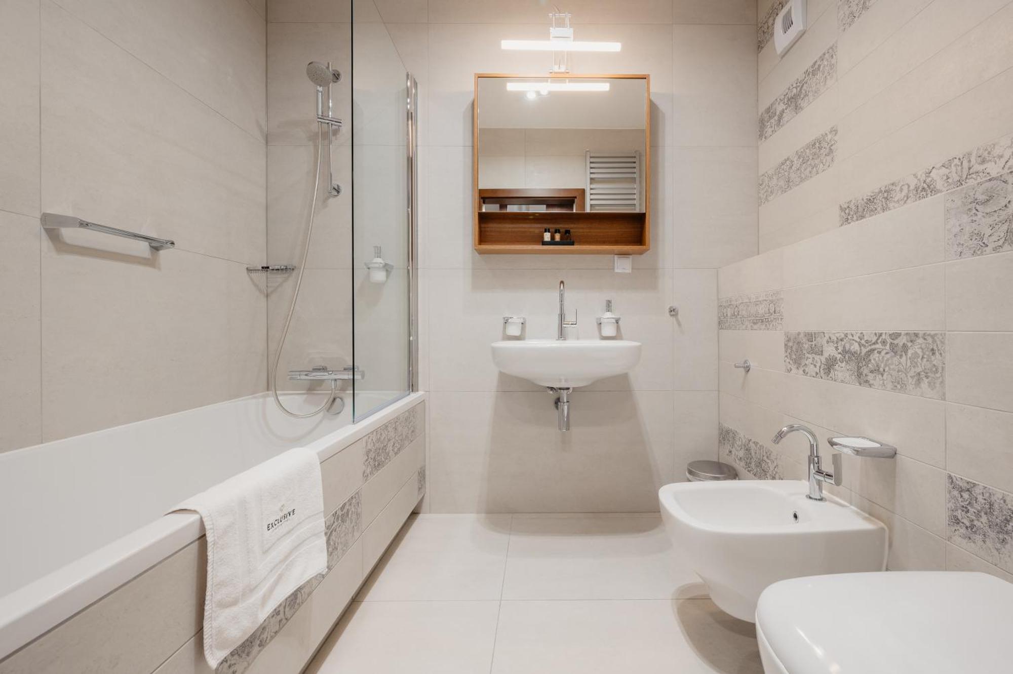 Inqse Centre Aparthotel