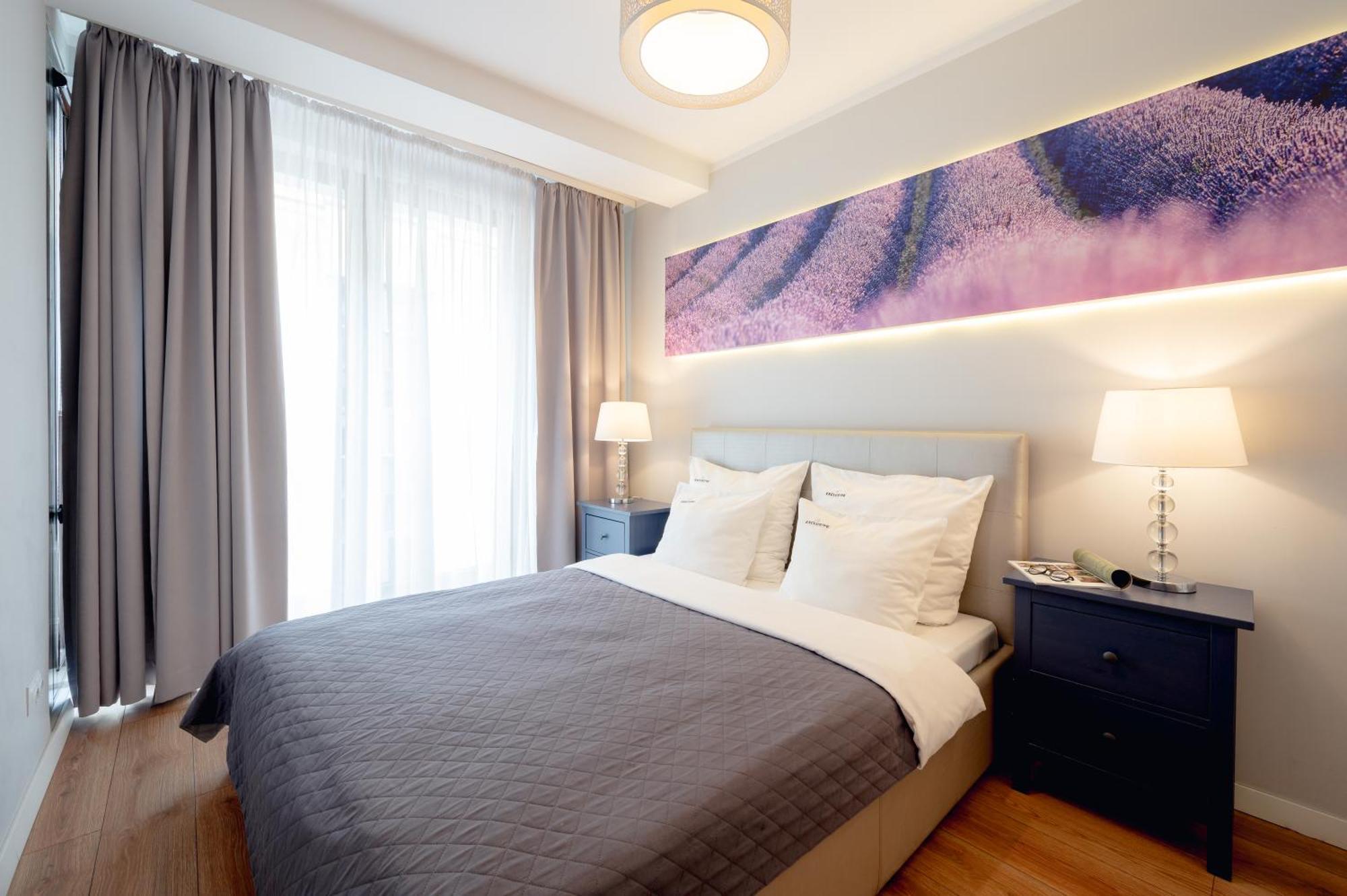 Inqse Centre Aparthotel Wroclaw