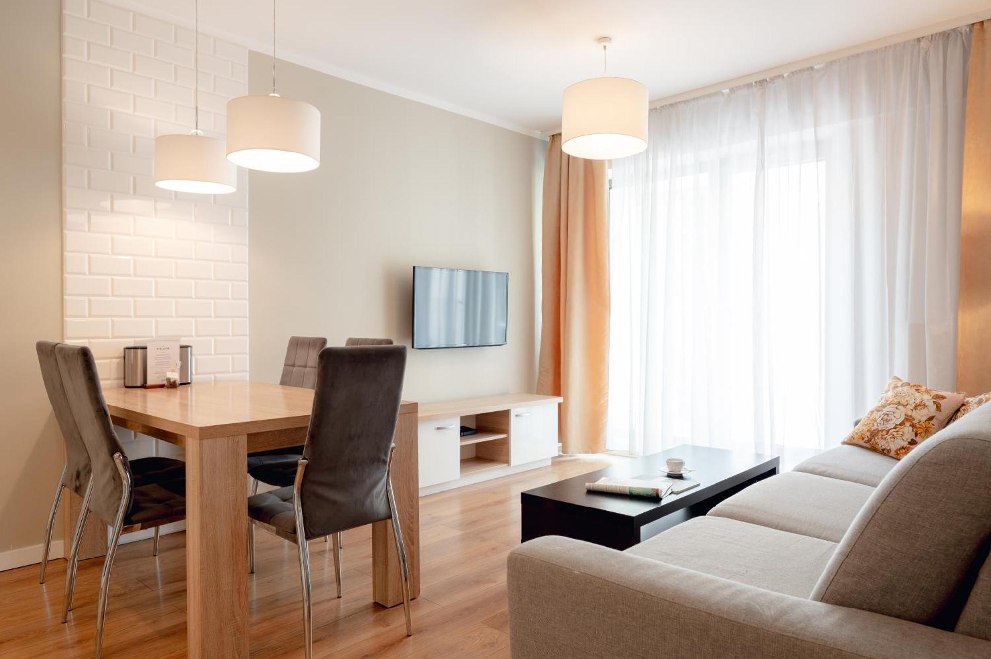 Aparthotel Inqse Centre